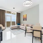 Stunning 2Br In Damac Tower 108, Jvc - Ahlan Hh