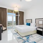 Stunning 2Br In Damac Tower 108, Jvc - Ahlan Hh