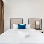 Stunning 2Br In Damac Tower 108, Jvc - Ahlan Hh