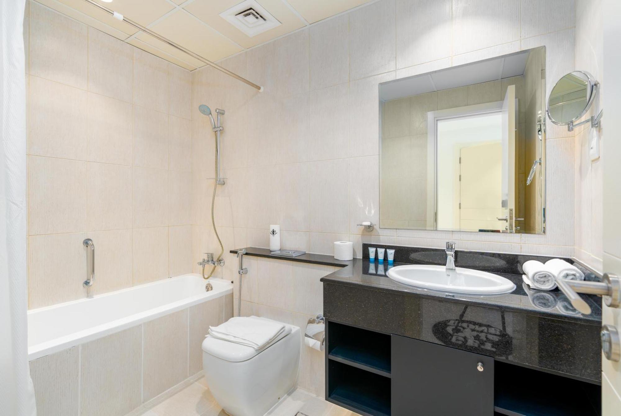 Apartment Stunning 2br In Damac Tower 108, Jvc - Ahlan Hh *