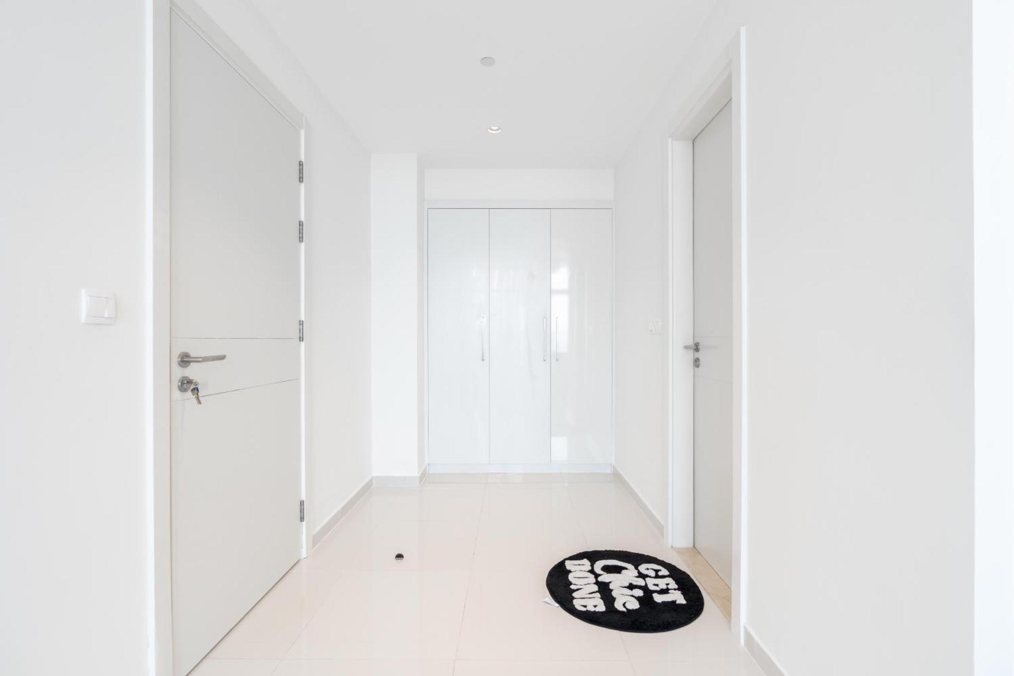 Stunning 2br In Damac Tower 108, Jvc - Ahlan Hh Apartment