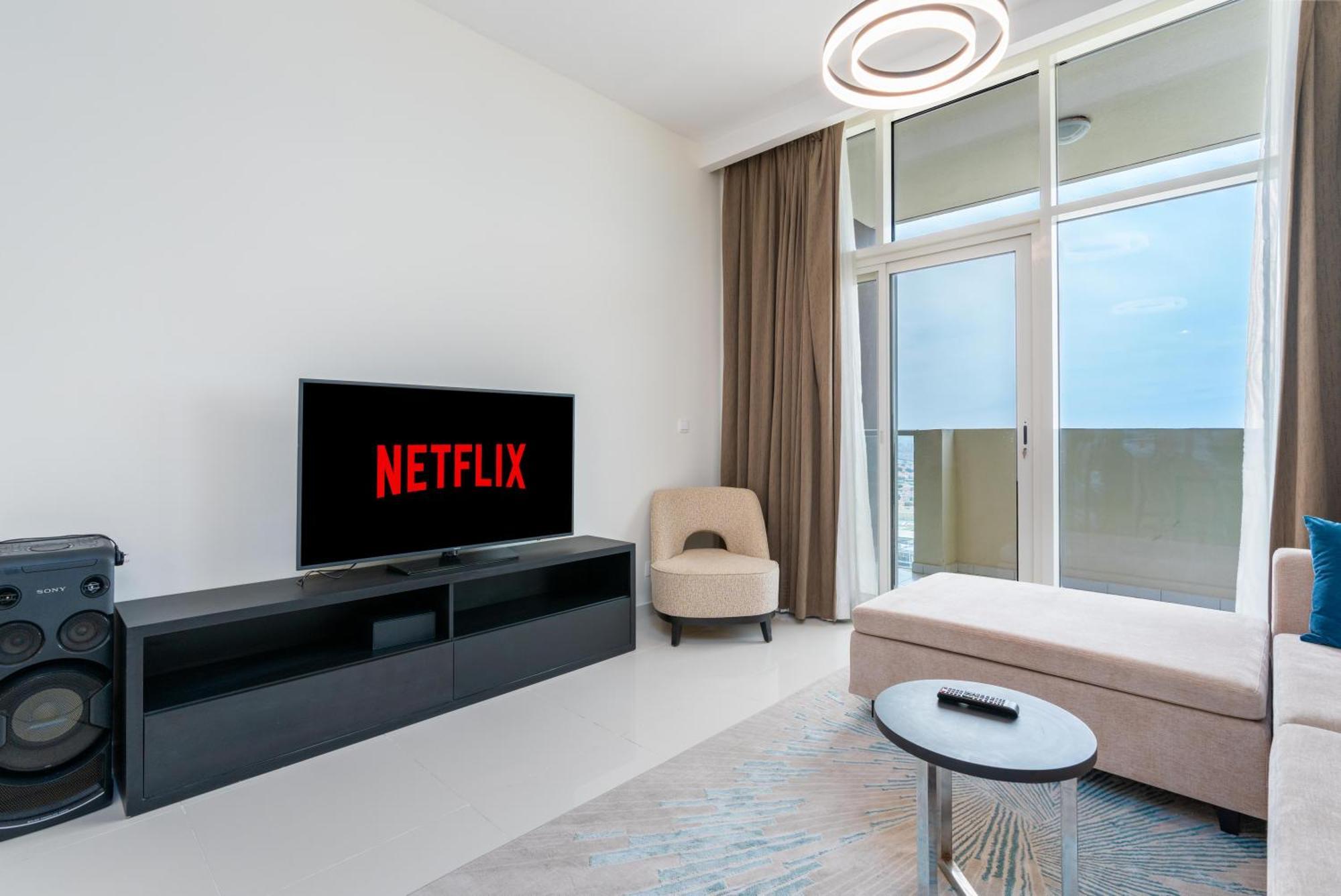 Stunning 2br In Damac Tower 108, Jvc - Ahlan Hh * Dubai