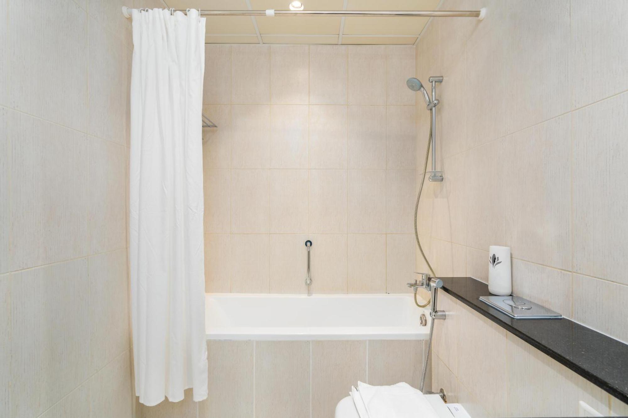 Stunning 2br In Damac Tower 108, Jvc - Ahlan Hh Apartment