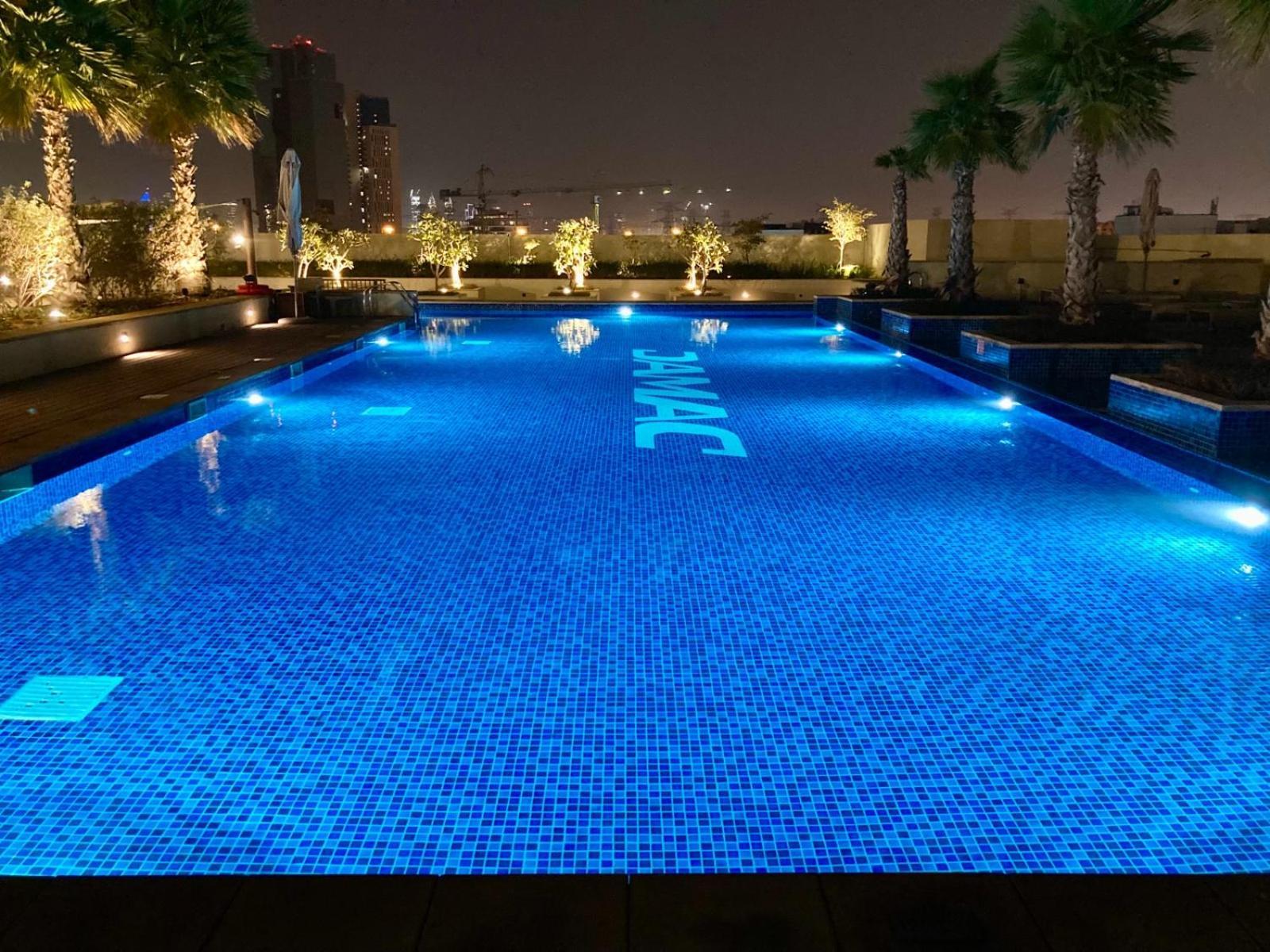 Apartment Stunning 2br In Damac Tower 108, Jvc - Ahlan Hh
