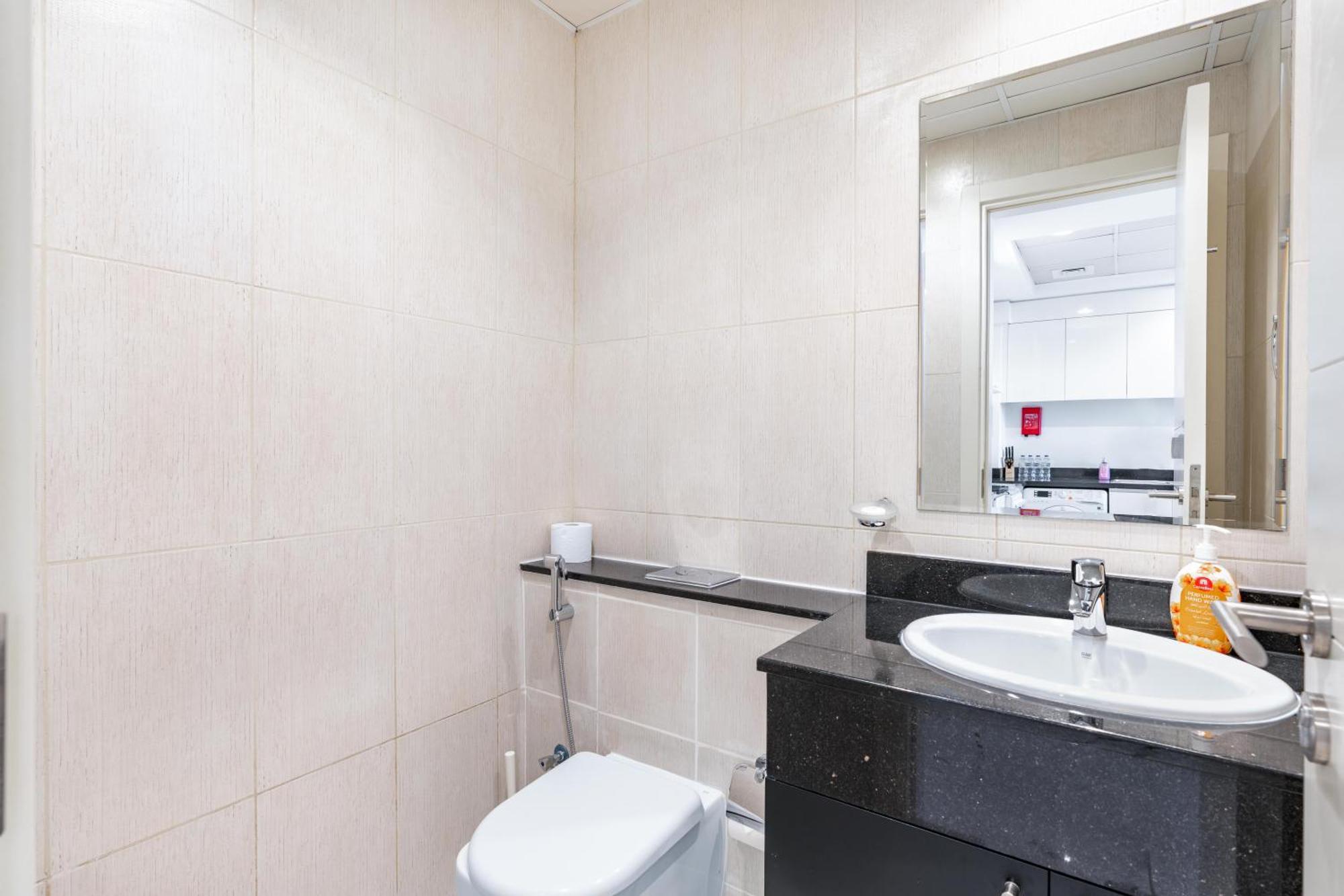 Stunning 2br In Damac Tower 108, Jvc - Ahlan Hh *