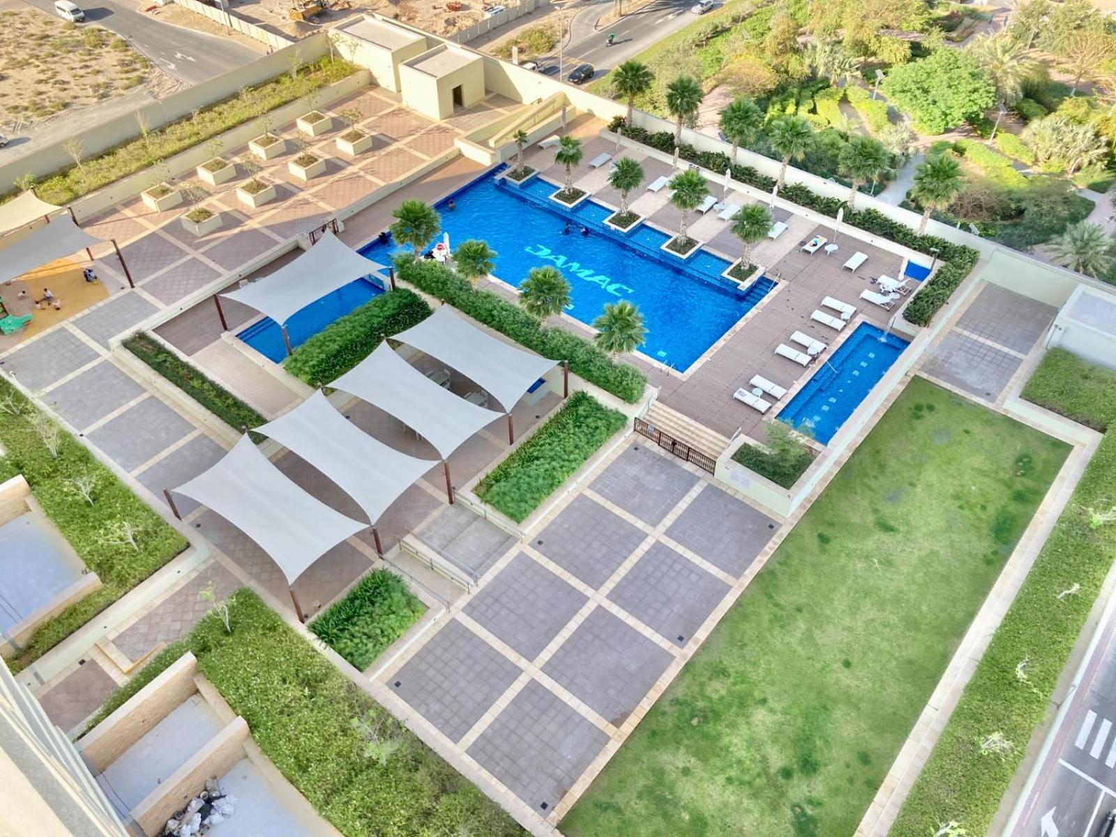 Stunning 2br In Damac Tower 108, Jvc - Ahlan Hh Dubai